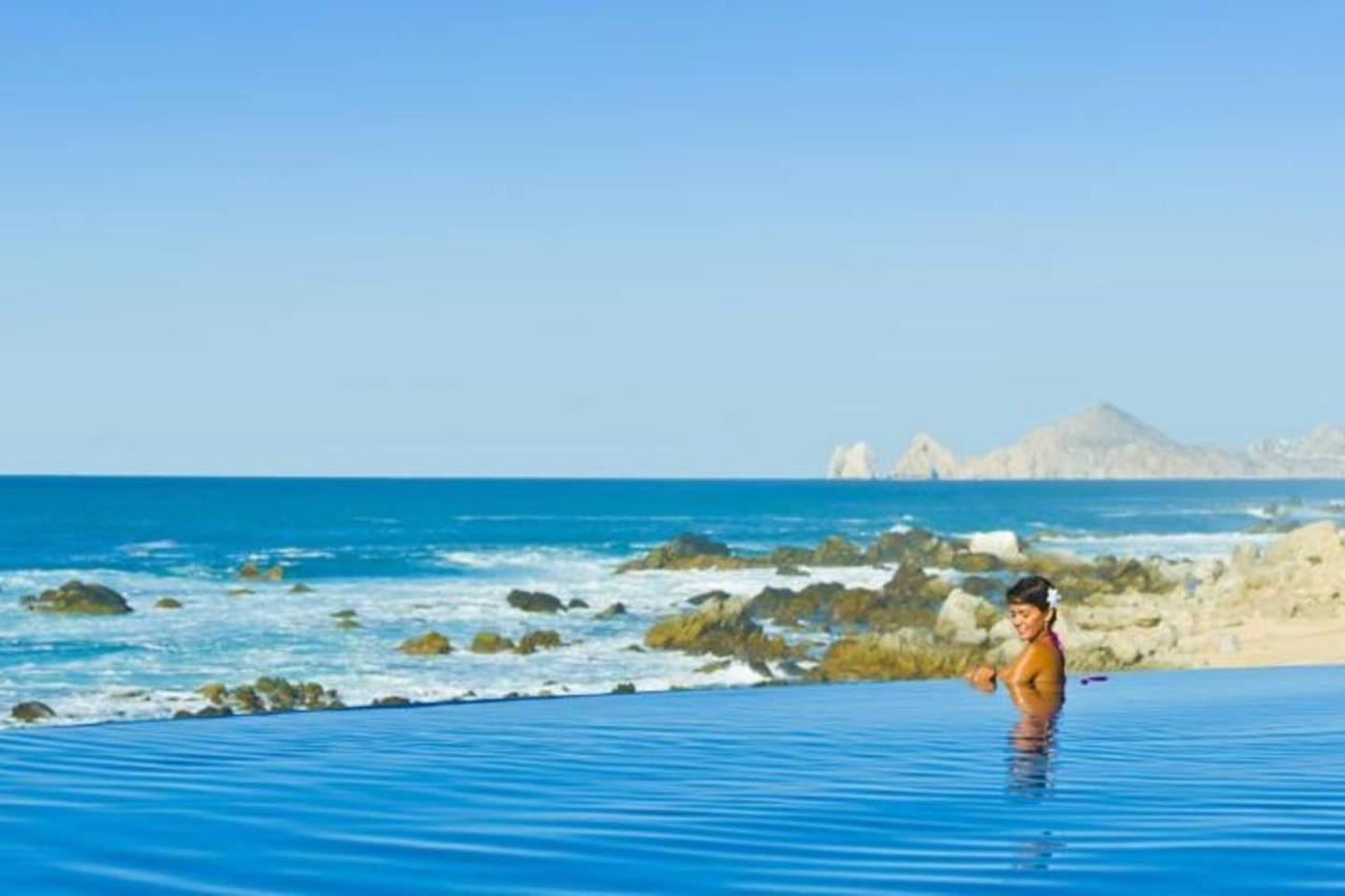 Paradise Family Suite @ Cabo San Lucas Eksteriør billede