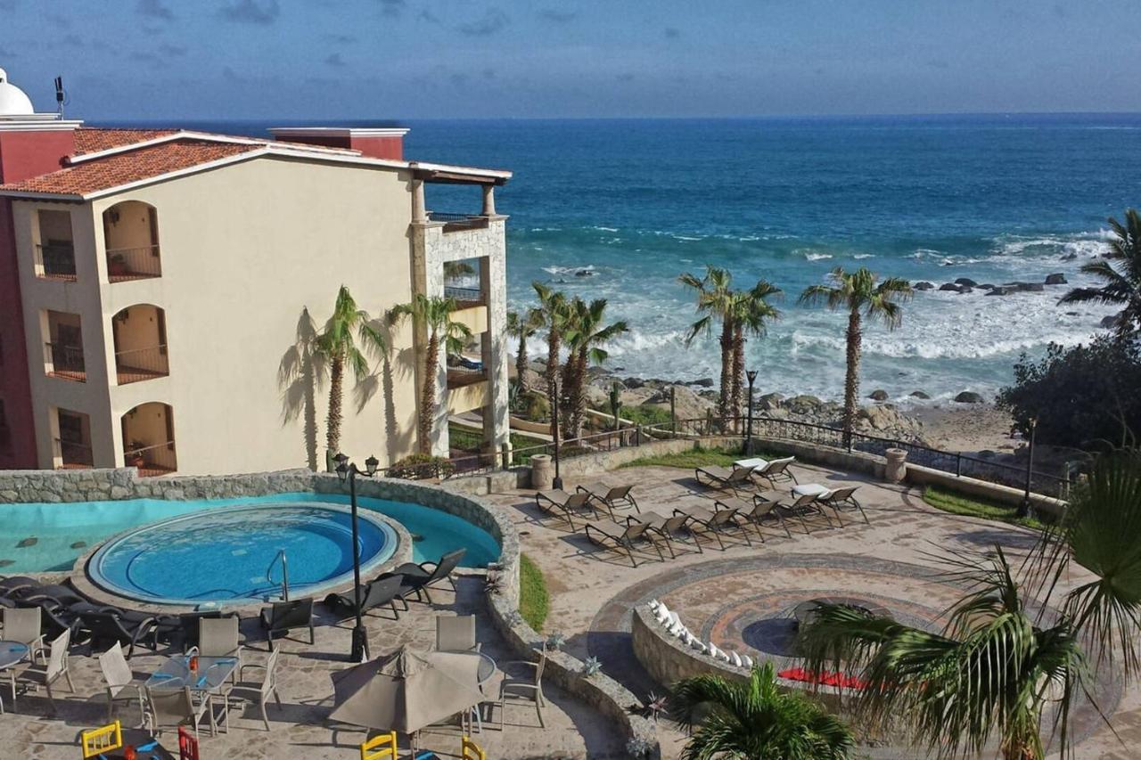 Paradise Family Suite @ Cabo San Lucas Eksteriør billede