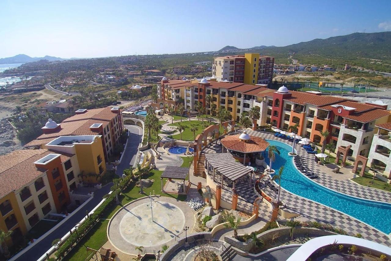 Paradise Family Suite @ Cabo San Lucas Eksteriør billede