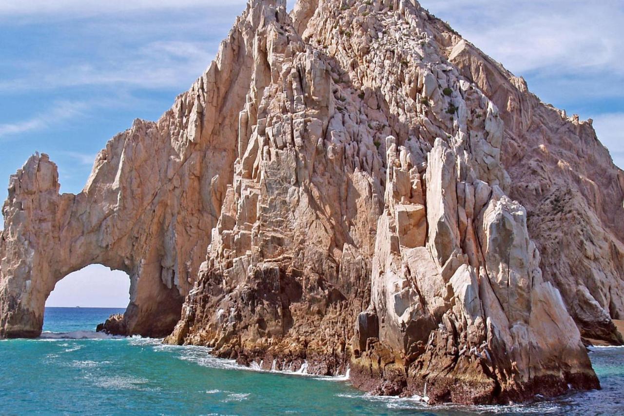 Paradise Family Suite @ Cabo San Lucas Eksteriør billede